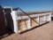 16Ft Dump Truck Bed