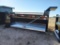 New Unused Industrias Wiebe 14Ft Dump Bed