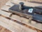 Unused Semi Truck Piggyback Hitch Mount