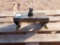 Unused Semi Truck Piggyback Hitch Mount