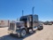 2005 Peterbilt 379 Truck Tractor