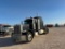 2012 Peterbilt 388 Truck Tractor