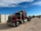 2007 Kenworth W900 Truck Tractor
