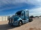 2015 Kenworth T680 Truck Tractor
