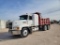 1996 Mack CH613 Dump Truck