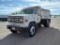 1986 GMC C7000 Dump Truck