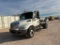 2008 International 4300 Durastar Cab & Chassis Truck