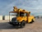 2012 International 4300 Digger Derrick Truck