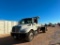 2002 International 4300 Roll Off Truck