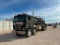 1981 Kenworth Acid Tank Truck