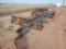 Bailers for Cable Tool/Cable Tool Drilling Chisels