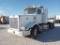 Peterbilt Truck Tractor