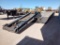 2012 Trail-Eze Winch Trailer