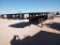 2014 Neville Built 53Ft Step Deck Trailer