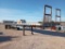 1993 Fruehauf 45Ft Flatbed Trailer
