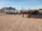 1993 Fruehauf 44Ft Flatbed Trailer