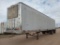 1991 Great Dane 48Ft Peanut Trailer