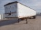 Timpte Grain Hopper Trailer VIN# ?