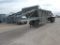 1990 Fruehauf Belly Dump Trailer