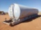 Storage Tank on Skid