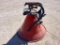Dry Fertilizer Applicator