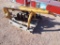 Danuser F-8 Post Hole Digger w/2 Augers