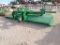 14Ft John Deere HX14 Rotary Cutter