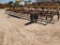 28Ft Spring Tooth Field Cultivator