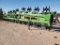 New Unused Shop Built 16 Row Sand Fighter