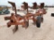International 4 Bottom Turn Over Plow