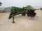 30Ft Great Plains Solid Stand 30 Grain Drill