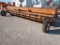 20Ft 3 Point Hitch Grain Dill