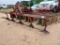 4 Row Peanut Digger