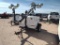 Magnum MLT5060K Light Tower