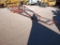 26Ft 3 Point Hitch Spray Boom
