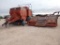 Case International 8580 Baler & Accumulator Attachment