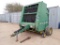 John Deere 535 Round Baler