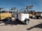 Magnum MLT5060 Light Tower