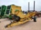 Buffalo 77000200 Round Bale Processor