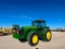 John Deere 8420 Tractor