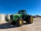 John Deere 8220 Tractor