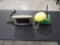 John Deere 3000 GPS System