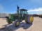 John Deere 4840 Tractor