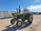 John Deere 4010 Tractor