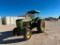 John Deere 2640 Tractor