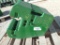 John Deere Front End Weights