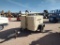 2012 Doosan Light Tower