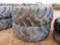 (2) Tractor Tires 710/70R42