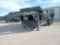 Unused 2024 Puma Gooseneck Roll Off Trailer