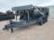 Unused 2024 Puma Roll Off Trailer